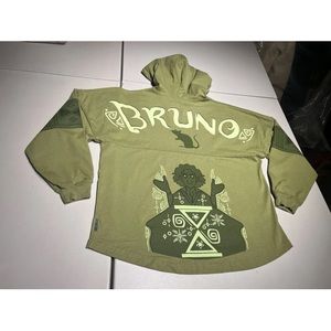 Encanto “Bruno” Jersey